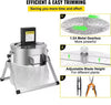 19" Electric Bud Trimmer Wet Dry Hydroponic Cutting Machine Plant Bud Leaf Trim