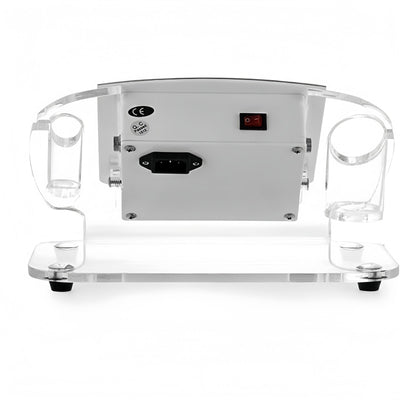 Electroporation No Needle Mesotherapy Penetration Iontophoresis Beauty Machine