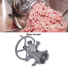 Kitchen Meat Grinder Mincer Stuffer Multifunctional Manual Meat Grinder 32#