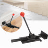 Pro Hardwood Flooring Jack Positioning Tool Installation Floors Tool Straighten