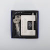 Heavy Duty Lock 94mm Container Trailer Lock For Protect Warehouse Containers