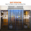 1000mm Air Curtain Fan Wall-Mounted Commercial Air Door For Dust Insect Control