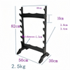 6 Tier Sword Stand Sword Display Stand Samurai Sword Katana Sword Set with Stand