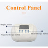 rTMS Transcranial Magnetic Therapy Machine Improve Cerebral Blood Circulation
