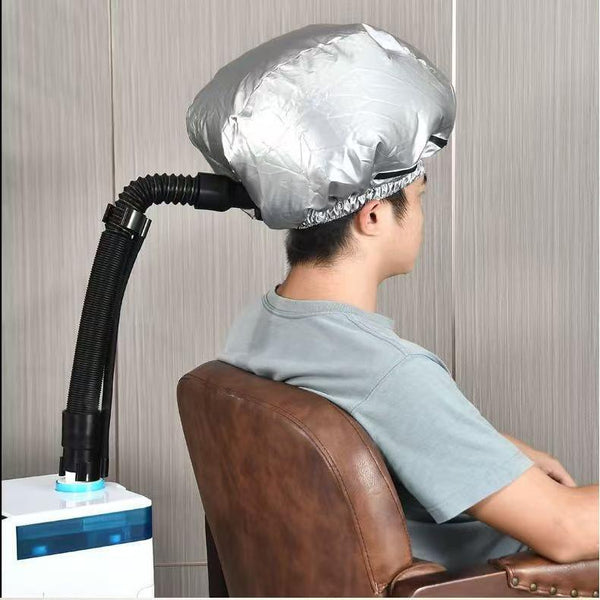 500W Hair Steamer Professional Hair Care for Salon SPA Temperature Adjustable