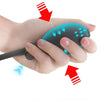 Massage Chair Pad Back Massager with Heat Massage Seat Cushion Vibration Motors