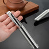 Tea Infuser Stainless Steel Leaf Strainer Herbal Mesh Loose Filter Diffuser Mug
