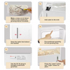 Smart Still Air Mushroom Box Desktop Mushroom Cultivator Planting Tent Xmas Gift