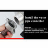 1 Inch 1.7HP Petrol High Flow Water Transfer Pump Irrigation Fire Petrol 42.5CC
