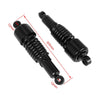 Rear Shocks Fit For Harley Davidson Sportster 883 1200 267mm 10.5'' Rear Shocks