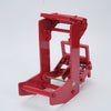 Portable Wall Jack for Lifting Wall Beams Iron Jack Capacity of Lifting 1000 lbs
