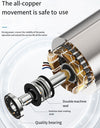 150W Automatic Boost Pump Tap Shower Stainless Steel Pressure Water Booster