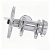 Kitchen Meat Grinder Mincer Stuffer Multifunctional Manual Meat Grinder 32#