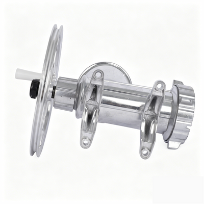 Kitchen Meat Grinder Mincer Stuffer Multifunctional Manual Meat Grinder 32#