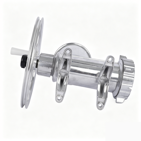 Kitchen Meat Grinder Mincer Stuffer Multifunctional Manual Meat Grinder 32#