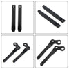 Tach Lever Kit LH RH Fits Bobcat Skid Steer 630 632 743 751 753 853 863 Parts