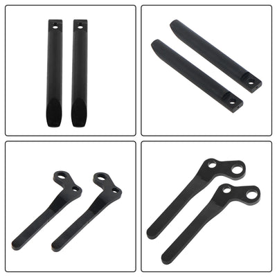 Tach Lever Kit LH RH Fits Bobcat Skid Steer 630 632 743 751 753 853 863 Parts