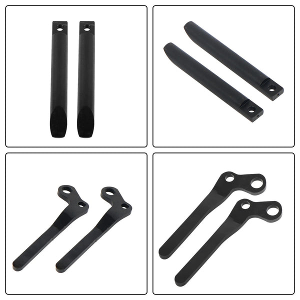 Tach Lever Kit LH RH Fits Bobcat Skid Steer 630 632 743 751 753 853 863 Parts