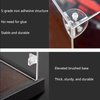 Acrylic Display Box For Lego 10316 Dustproof Transparent Showcase (Case Only)