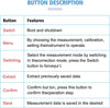 0~200NTU Digital Turbidity Meter for Swimming Pools /Water Quality Laboratory