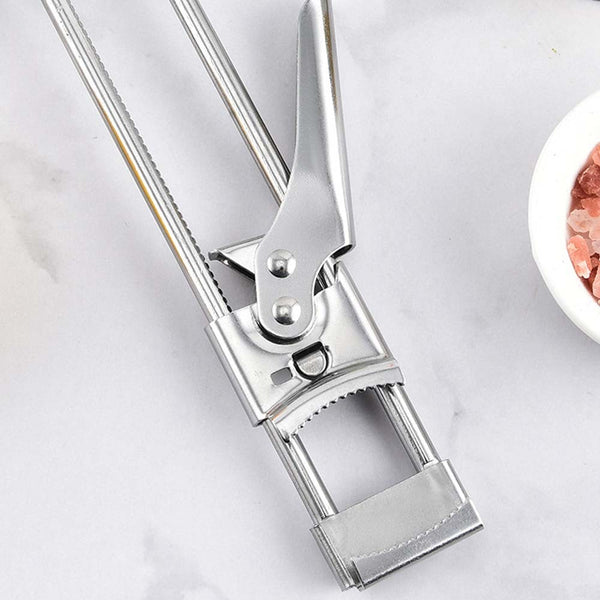 Jar Opener Adjustable Multifunctional  Kitchen Gadget Bottle Can Gripper Tool