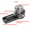 Automatic Cigarette Maker Electric Rolling Tobacco Injector Tube Machine 8/6.5mm