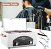 2L Medical Autoclave Dry Heat Sterilizer Tattoo Tools Disinfection Machine 220V