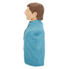 CPR Manikin Training Kit Teaching Model Adult First Aid Learning with Mini AED