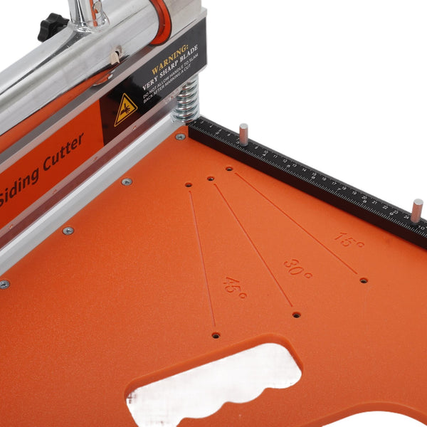 13" Vinyl Floor Cutter Laminate Floor Cutting Tool Engineer Wood LVP VCT SPC AU
