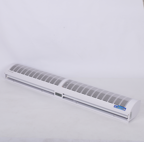 1m/1.5m Commercial Air Curtain Door For Supermarket And Cold Storage 1700CFM