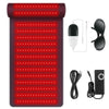 225 LED Red Light Therapy Mat Body Beauty Device Muscle Pain Relief Infrared Pad