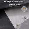 30M Roll Insect Screen Mesh Window Fly Screen Net Stainless Steel 1.1mm Hole AUS