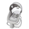 4in1 Baby Swing Bouncer Mastela New born Rocker Electric Leaf Bassinet Upto18Kg