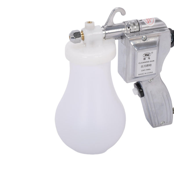 Textile Spot Cleaning Gun for Screen Printer/Crystal and Rock /Fish Tank/Sneaker