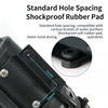 Self-Priming Booster Pump for Reverse Osmosis Systems Up to 100 GPD RO Pump