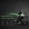 Pet Stroller Dog Cat Carrier Cart Foldable Travel Puppy Trolley Travel Outing