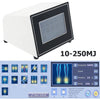 Shockwave Therapy Machine for ED Treatment Pain Relief Portable Massager Shock