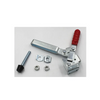 4X 227kg Quick Release Vertical Toggle Clamp for Woodworking Hand Tool GH-12132