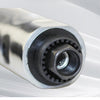1/4" Straight Extended long Air Angle Die Grinder Pneumatic Air Die Grinder AU