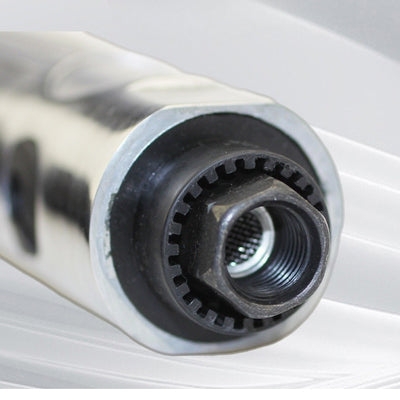 1/4" Straight Extended long Air Angle Die Grinder Pneumatic Air Die Grinder AU