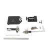 Manual Vertical Tapping Machine, Tapping Teeth Handheld Adjustable Tap Wrench AU