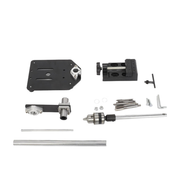 Manual Vertical Tapping Machine, Tapping Teeth Handheld Adjustable Tap Wrench AU