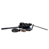 Flat Bar & Metal Bender Bends Flat/Round/Square Steel Scroll Radius Angle SBG-40