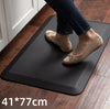 Extra Thick Anti Fatigue Floor Mat Kitchen Mat Standing Desk Mat Comfort at Home