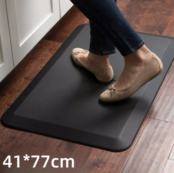 Extra Thick Anti Fatigue Floor Mat Kitchen Mat Standing Desk Mat Comfort at Home
