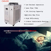 15L Industrial Water Chiller 2HP Water Cooling System for CO2 Laser Engraving AU