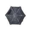 Pagoda Statues Outdoor Solar Powered Statue Zen Garden Lantern LED Garden Light