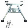 150kg Ladder Stabilizer for Roof Wall Standoff Ladder Accessory Safety Stability