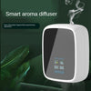 Fragrance Sprayer Aromatherapy Machine Home Essential Oil Diffuser 5level Timing