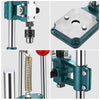 0.5-13mm Leather Hole Puncher Manual Embossing Punch Machine Leather Craft Tool